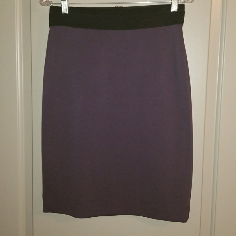 BCBG Monica Skirt